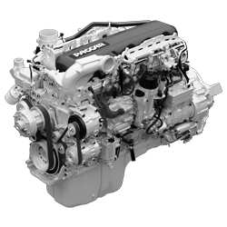 P3C16 Engine